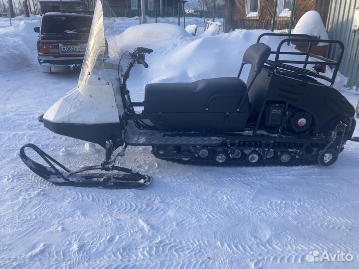 Бурлак - М Егерь