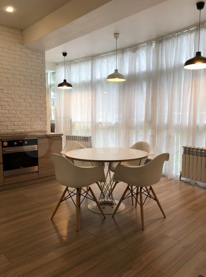 3-к. квартира, 75 м², 2/13 эт.