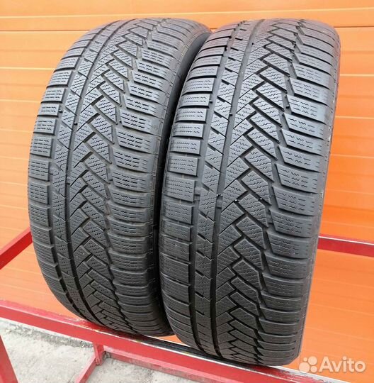 Continental ContiWinterContact TS 850 P 225/50 R17 94H