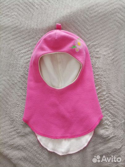 Шапка шлем kivat 1 демисезон