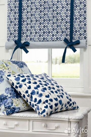 Римские шторы