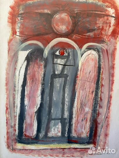 Панкин А.Ф.(1938-2020) 