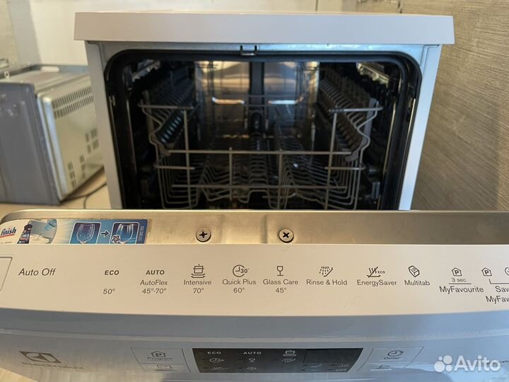 Посудомоечная машина бу Electrolux