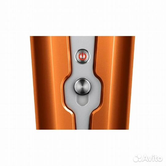 Выпрямитель Dyson Corrale HS07 Copper/Nickel