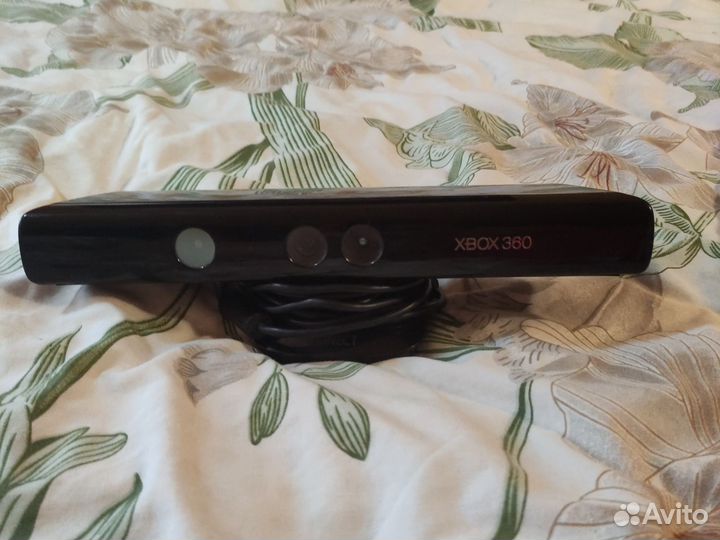 Игры на Xbox 360