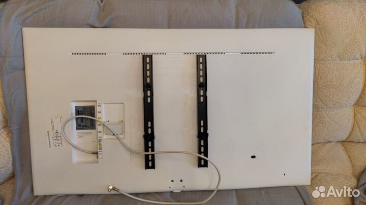 Телевизор Samsung SMART TV 49 дюймов UE49M5510AU