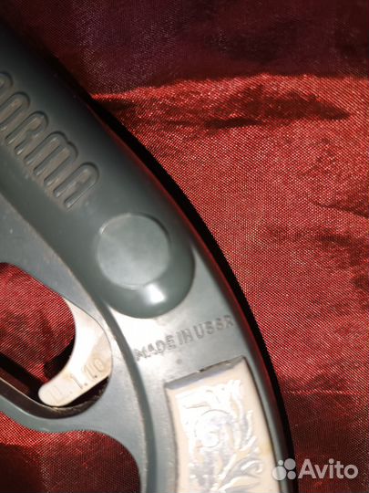 Пистолет игрушка