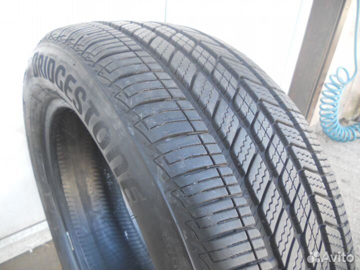 Bridgestone Turanza QuietTrack 215/55 R17 94V