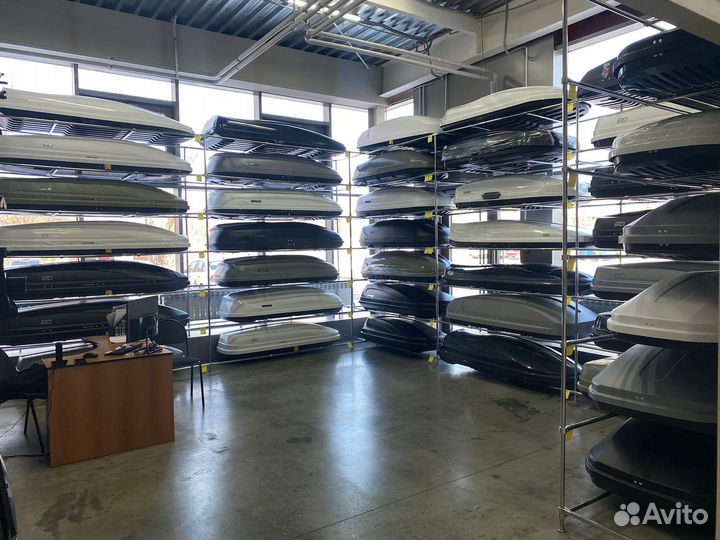 Крепление для перевозки Сноубордов и Лыж