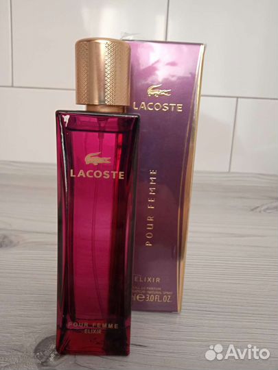 Парфюмерная вода женская. Обмен. Пермь-Краснокамск