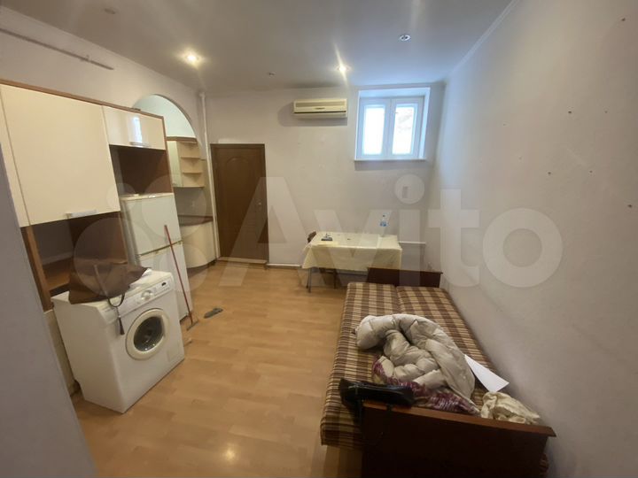 2-к. квартира, 44,7 м², 2/2 эт.