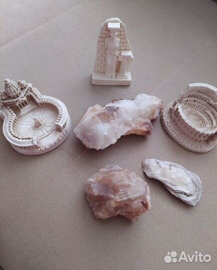 Декорации для аквариума