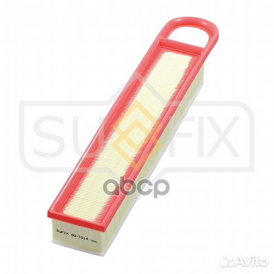 Фильтр воздушный so1014 sufix