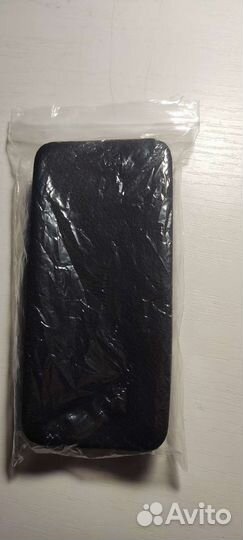 Чехол для повербанка Xiaomi 20000 mah