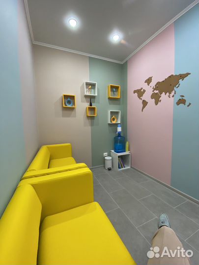 Развивающие занятия для детей