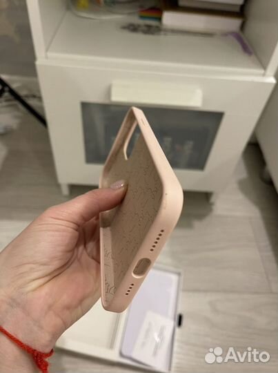 Чехол для телефона iPhone 12 pro max