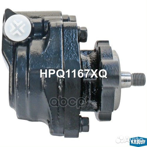 Насос гур HPQ1167XQ Krauf