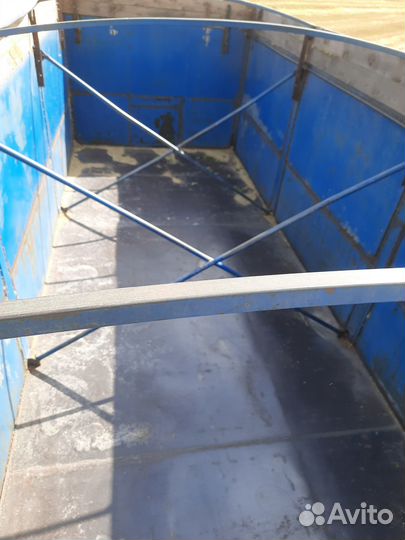 КАМАЗ 53215, 2013