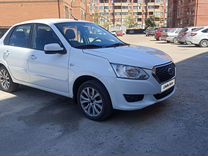 Datsun on-DO 1.6 MT, 2018, 390 000 км, с пробегом, цена 400 000 руб.