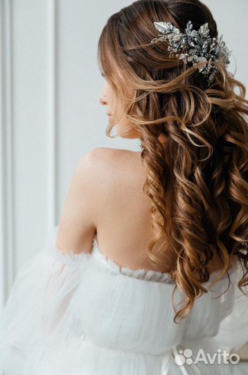Украшение для волос