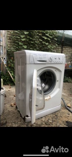 Стиральная машина бу