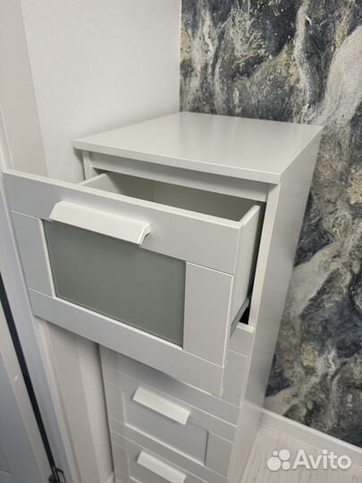 Комод IKEA бримнэс