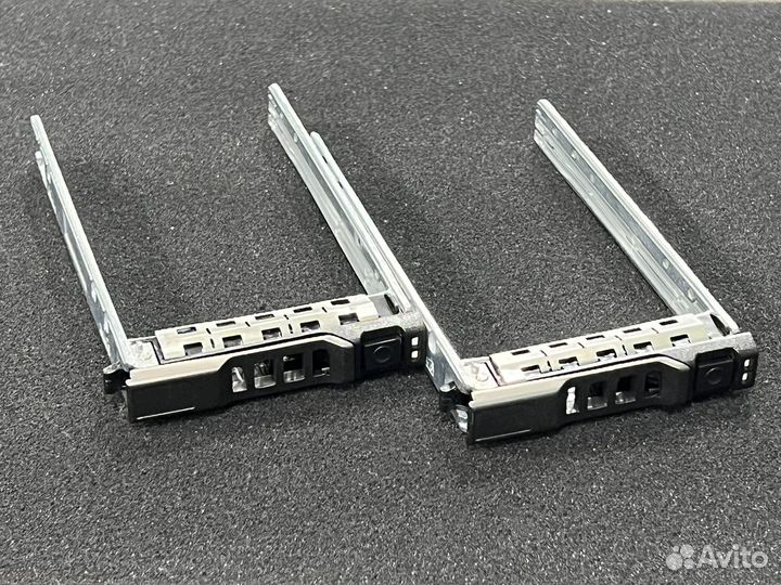 Салазки Dell 2.5 sff