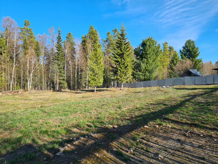 Участок 16 сот. (СНТ, ДНП)