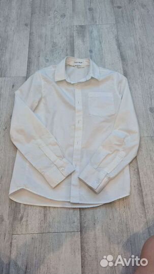 Рубашка HM 134 р