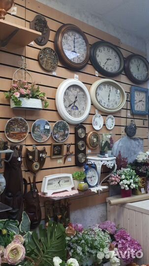 Винтажные вещи