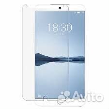Защитные стекла для телефонов Meizu