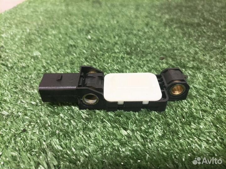 Датчик AIR BAG Audi Audi A8 4E 2002-2007
