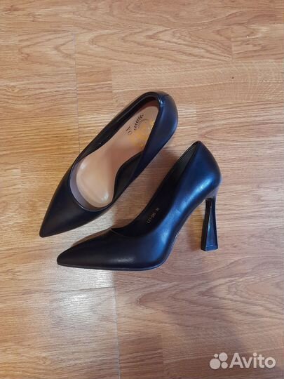 Туфли женские