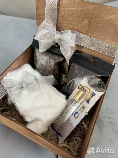 Подарочный набор
