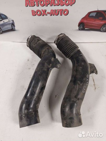 Патрубок воздушного фильтра Peugeot 408 EP6CDT