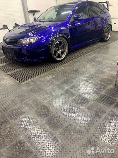 Модульная пвх плитка с гарантией