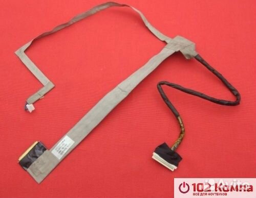 Шлейф матрицы для ноутбука Acer Aspire 7740, 7740G