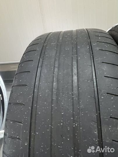 Bridgestone Turanza T005 225/45 R18