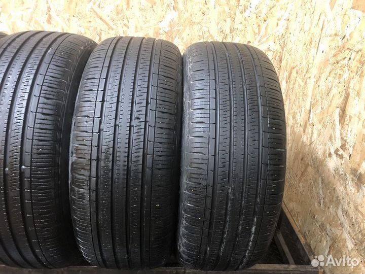 Atlas AS380 205/50 R17 93W