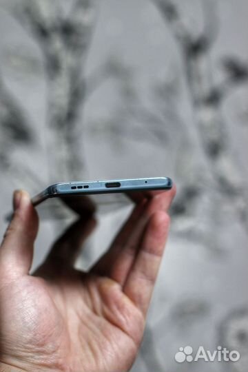 Xiaomi Redmi Note 10 Pro, 8/128 ГБ