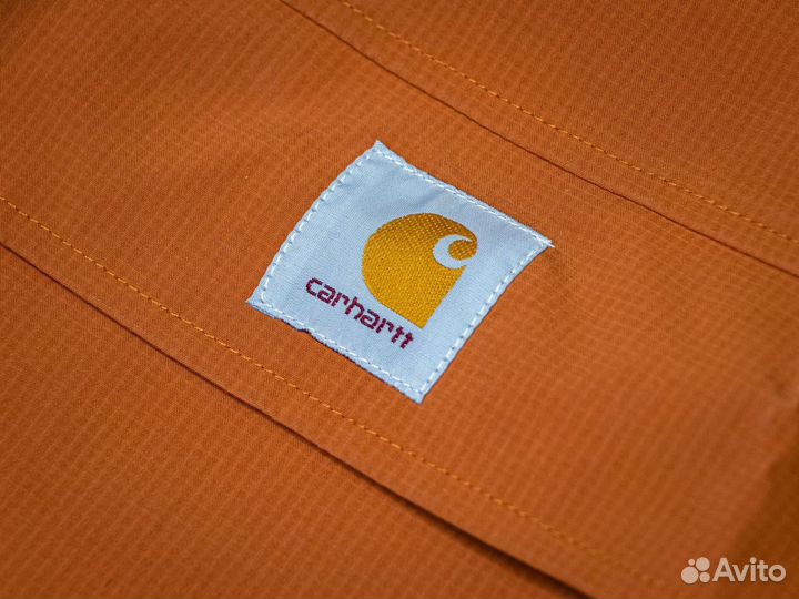 Анорак Carhartt