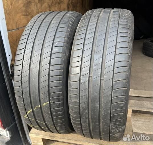 Michelin Primacy 3 215/50 R18