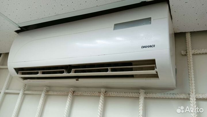 Кондиционер сплит система новая