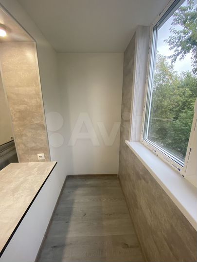 Квартира-студия, 19,4 м², 3/8 эт.