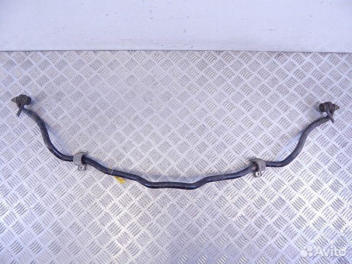 Стабилизатор поперечной устойчивости volvo V40