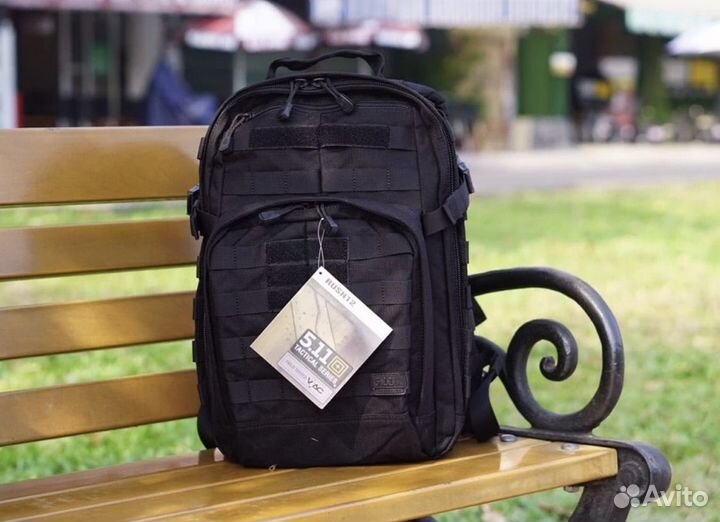 Рюкзак 5.11 tactical Rush