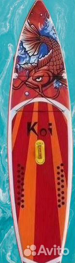 Sup board Koi 11.6 FunWater Краснодар