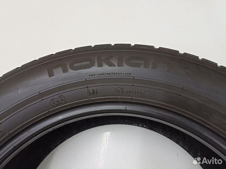 Nokian Tyres WR G2 235/60 R18