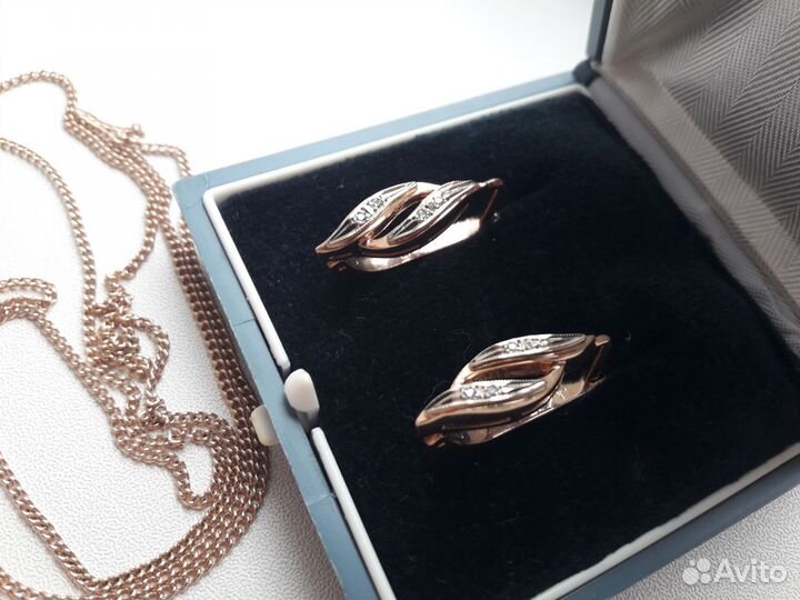 Золото СССР