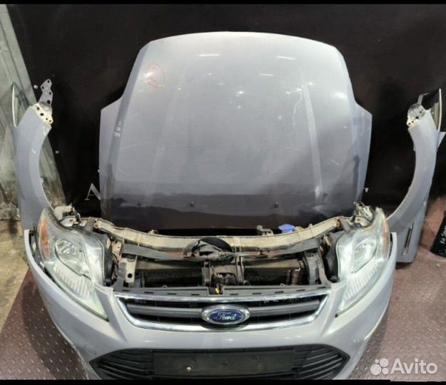 Ноускат (nose cut) Ford Mondeo 2010-2015г.(б/у)